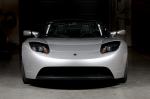 Tesla Roadster 2008 года